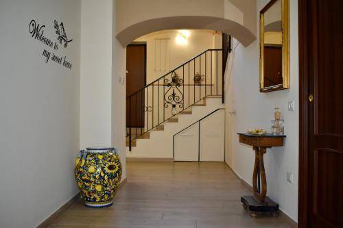 Aversa Bed & Breakfast | 25 m² Bed and breakfast ∙ 5 guests