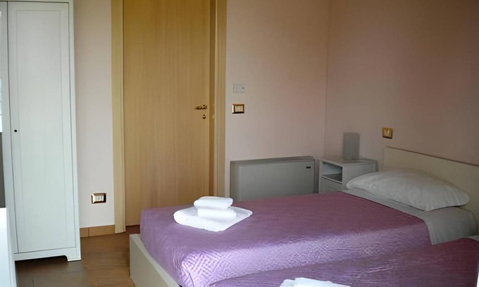 Gatteo Bed & Breakfast | 25 m² Bed and breakfast ∙ 4 guests
