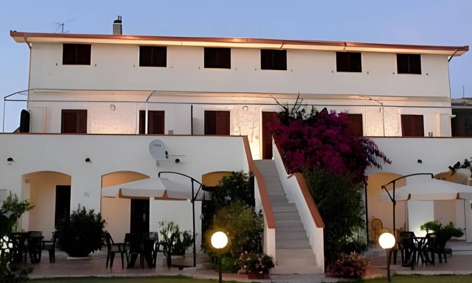 Paola Bed & Breakfast | 25 m² Bed and breakfast ∙ 6 guests