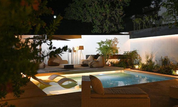 San Paolo Bel Sito Hotel | 25 m² Hotel ∙ 10 guests