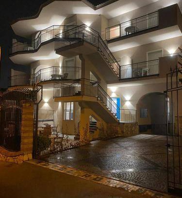 Trecase Hotel | 25 m² Hotel ∙ 4 guests