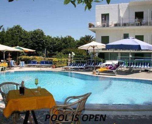 Anacapri House | 25 m² House ∙ 1 bedroom ∙ 3 guests