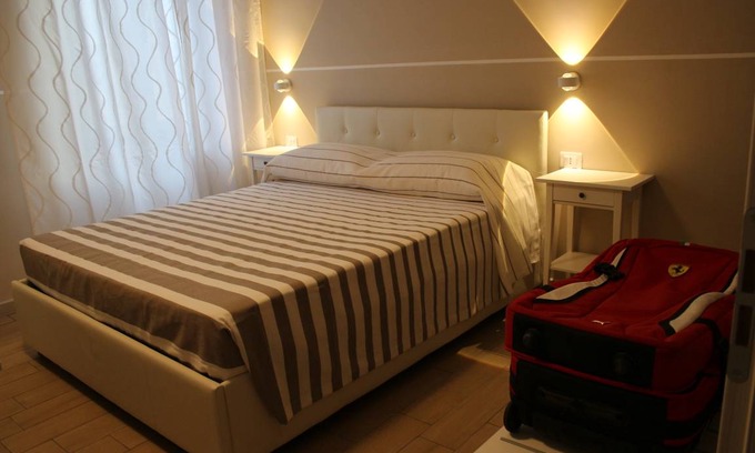 Corigliano Calabro Resort | 25 m² Private room ∙ 1 bedroom ∙ 2 guests