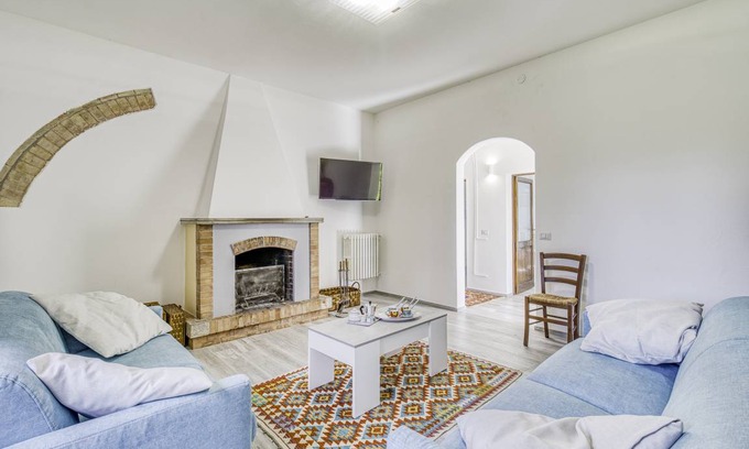 San Vivaldo House | 250 m² House ∙ 4 bedrooms ∙ 13 guests