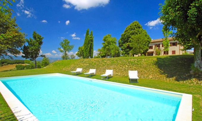 Citerna House | 250 m² House ∙ 5 bedrooms ∙ 9 guests