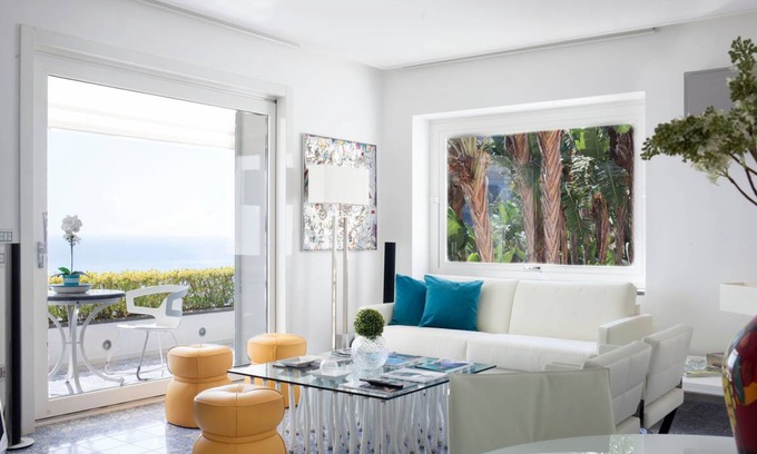 Marina Piccola Villa | 250 m² Villa ∙ 5 bedrooms ∙ 12 guests