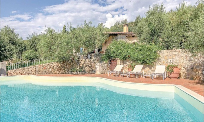 Gaeta House | 260 m² House ∙ 4 bedrooms ∙ 9 guests