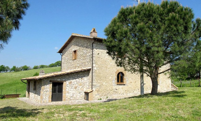 Bagnoregio Villa | 260 m² Villa ∙ 5 bedrooms ∙ 10 guests