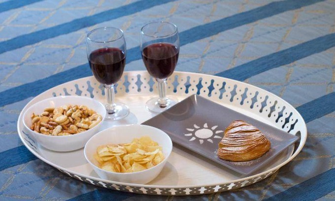 Ercolano Bed & Breakfast | 27 m² Bed and breakfast ∙ 127 guests
