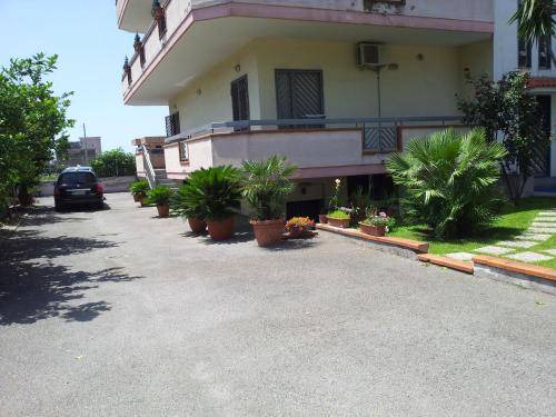 Scafati Bed & Breakfast | 27 m² Bed and breakfast ∙ 5 guests