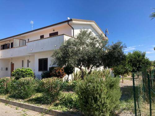 Stignano Apartment | 28 m² Apartment ∙ 1 bedroom ∙ 2 guests