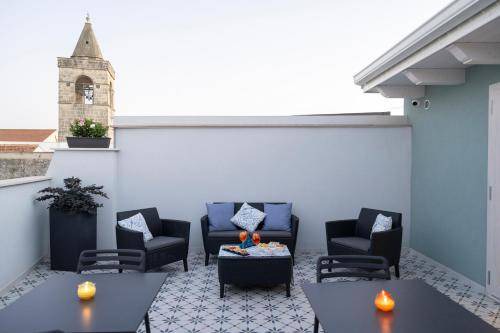 Andria Bed & Breakfast | 28 m² Bed and breakfast ∙ 4 guests