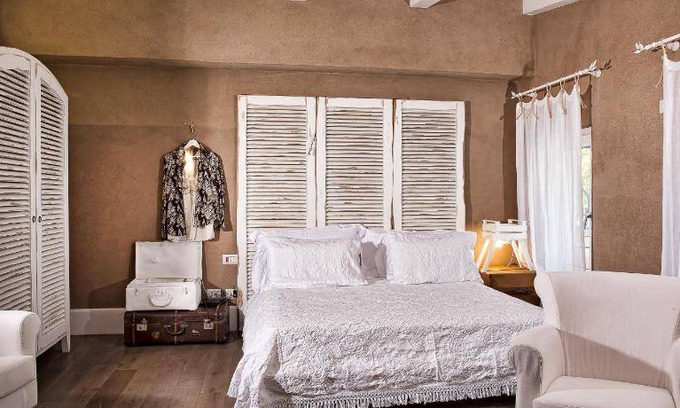 Melizzano House | 28 m² House ∙ 127 guests
