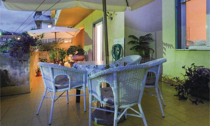 Villa San Giovanni Apartment | 3 bedroom accommodation in Villa San Giovanni RC