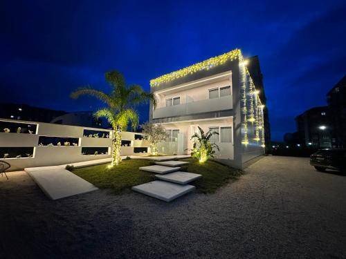 Santa Maria Capua Vetere Bed & Breakfast | 30 m² Bed and breakfast ∙ 3 guests