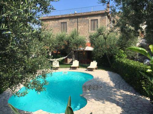 Marina di Puolo Apartment | 30 m² Apartment ∙ 1 bedroom ∙ 2 guests