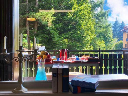 Montecampione Apartment | 30 m² Apartment ∙ 1 bedroom ∙ 4 guests