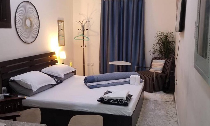 Deira Apartment | 30 m² Apartment ∙ 1 bedroom ∙ 2 guests