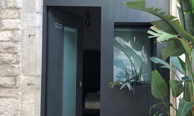 Trani Apartment | 30 m² Apartment ∙ 1 bedroom ∙ 2 guests