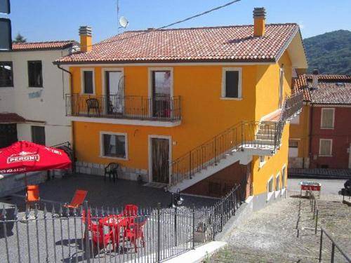 San Pietro Avellana Bed & Breakfast | 30 m² Bed and breakfast ∙ 4 guests