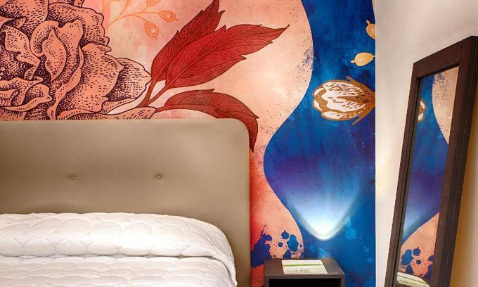 Quartieri Spagnoli Bed & Breakfast | 30 m² Bed and breakfast ∙ 127 guests