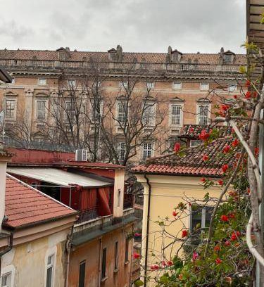 Centro Storico Bed & Breakfast | 30 m² Bed and breakfast ∙ 4 guests