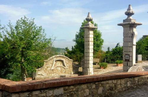 Montefusco Bed & Breakfast | 30 m² Bed and breakfast ∙ 2 guests