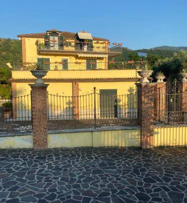 Lancusi Bed & Breakfast | 30 m² Bed and breakfast ∙ 2 guests