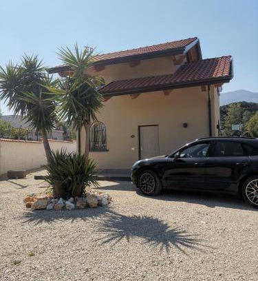 Ottaviano Bed & Breakfast | 30 m² Bed and breakfast ∙ 2 guests