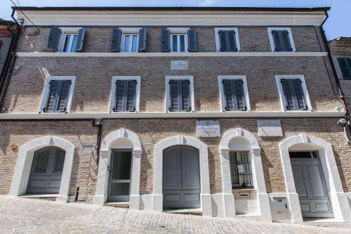 Recanati Old Town Bed & Breakfast | 30 m² Bed and breakfast ∙ 2 guests