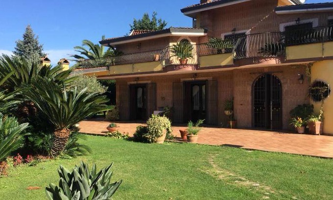 Montoro Bed & Breakfast | 30 m² Bed and breakfast ∙ 5 guests
