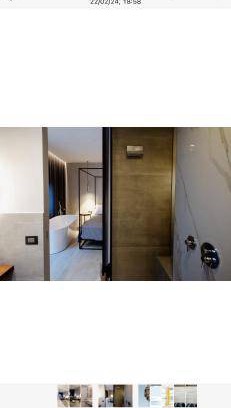 Isola del Borgo Antico Bed & Breakfast | 30 m² Bed and breakfast ∙ 4 guests