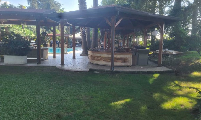 Arcavacata Bed & Breakfast | 30 m² Bed and breakfast ∙ 1 bedroom ∙ 3 guests