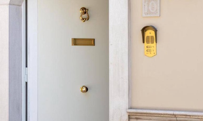 Frattaminore Bed & Breakfast | 30 m² Bed and breakfast ∙ 2 guests