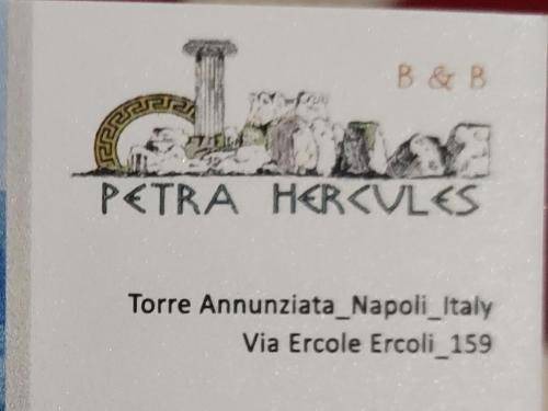 Torre Annunziata Bed & Breakfast | 30 m² Bed and breakfast ∙ 5 guests