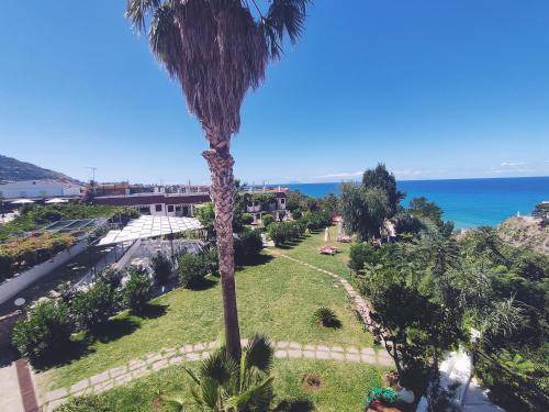 Parghelia Apartment | 30 m² Serviced apartment ∙ 3 guests