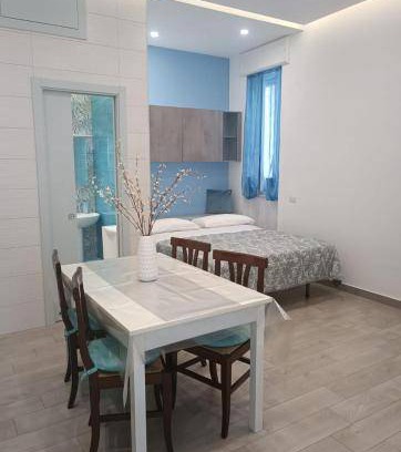 Bacoli Apartment | 30 m² Serviced apartment ∙ 2 guests
