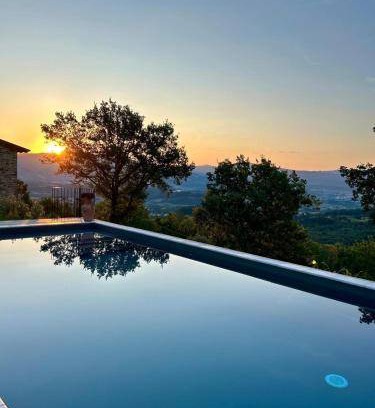 Porrena House | 300 m² House ∙ 7 bedrooms ∙ 17 guests