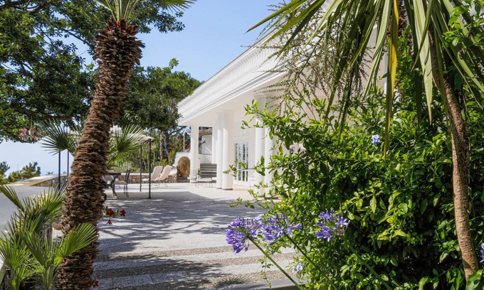 Piano di Sorrento Villa | 300 m² Villa ∙ 4 bedrooms ∙ 9 guests