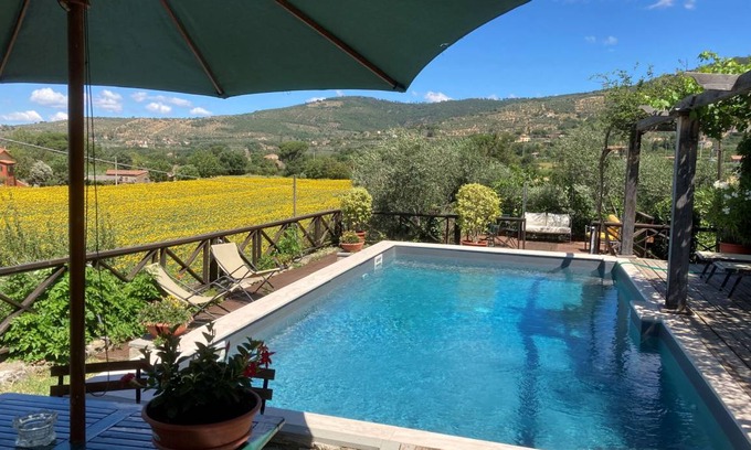 Sodo Villa | 300 m² Villa ∙ 11 bedrooms ∙ 21 guests