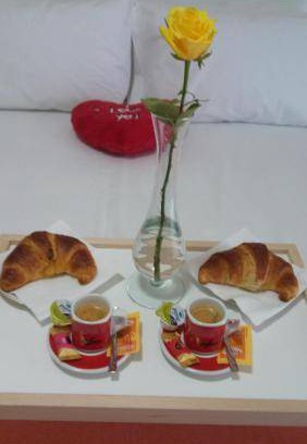 Cariati Bed & Breakfast | 32 m² Bed and breakfast ∙ 3 guests