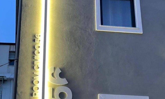 Crotone Bed & Breakfast | 32 m² Bed and breakfast ∙ 4 guests