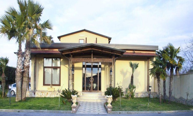 Varcaturo Hotel | 33 m² Hotel ∙ 127 guests