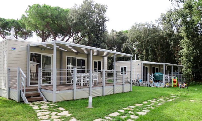 Baia Domizia House | 34 m² House ∙ 1 bedroom ∙ 6 guests
