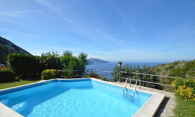 Termini Villa | 340 m² Villa ∙ 8 bedrooms ∙ 17 guests