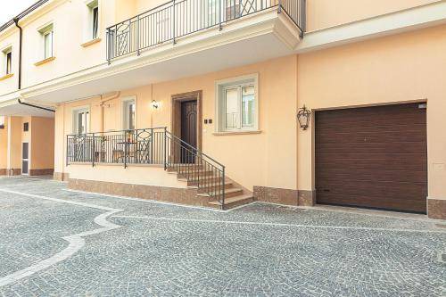 Santa Maria Capua Vetere Bed & Breakfast | 35 m² Bed and breakfast ∙ 4 guests
