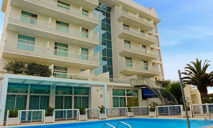 Marina di Vasto Apartment | 35 m² Apartment ∙ 1 bedroom ∙ 4 guests