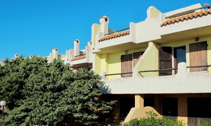 Santa Reparata Apartment | 35 m² Apartment ∙ 1 bedroom ∙ 3 guests