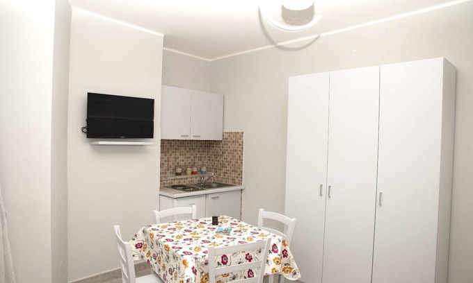 Barra Apartment | 35 m² Apartment ∙ 1 bedroom ∙ 4 guests