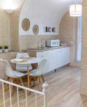 Materdei Apartment | 35 m² Apartment ∙ 1 bedroom ∙ 2 guests